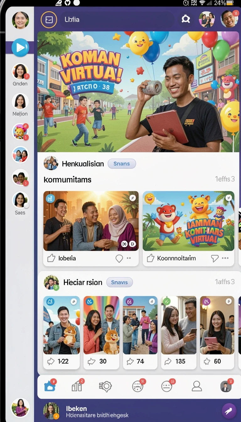 rpvip7 App APK Terbaru